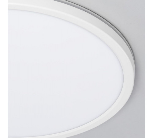 Потолочный светильник Citilux Basic Line CL738320EL Потолочный светильник Citilux Basic Line CL738320EL