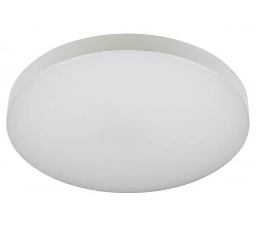 Потолочный светильник Эра Relict 48 SPB-6-60 4К WH Б0059500