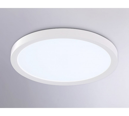 Потолочный светильник Ambrella Light Orbital Air Slim FZ1903 Потолочный светильник Ambrella Light Orbital Air Slim FZ1903