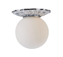 Потолочный светильник Divinare Isabella 5007/21 PL-1
