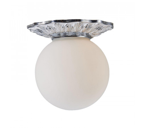 Потолочный светильник Divinare Isabella 5007/21 PL-1 Потолочный светильник Divinare Isabella 5007/21 PL-1