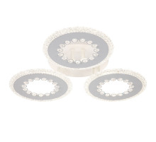 Потолочный светильник Escada Dew 10233/3LED