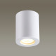 Потолочный светильник Odeon Light Aquana 3571/1C