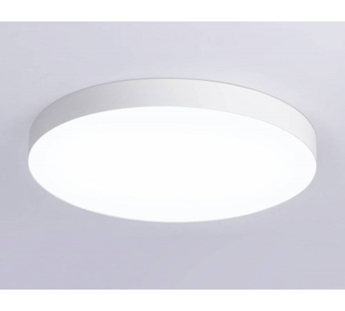 Потолочный светильник Ambrella Light Orbital Air Alum FV5536 Потолочный светильник Ambrella Light Orbital Air Alum FV5536
