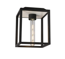 Потолочный светильник Delight Collection MX8539-1B black