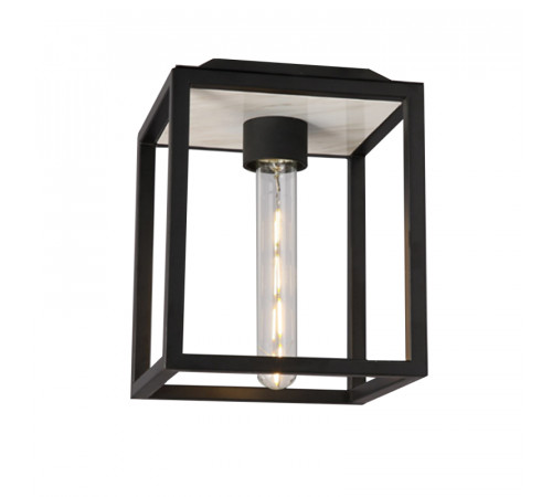 Потолочный светильник Delight Collection MX8539-1B black Потолочный светильник Delight Collection MX8539-1B black