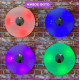 Потолочный светильник Seven Fires Липси 45439.45.90.77RGB