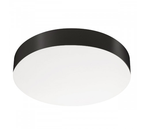 Потолочный светильник Arlight SP-FLOWER-R360-18W Day4000-MIX (BK, 110 deg, 230V, MOTION) 042574 Потолочный светильник Arlight SP-FLOWER-R360-18W Day4000-MIX (BK, 110 deg, 230V, MOTION) 042574