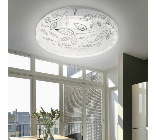 Потолочный светильник Эра SPB-6-18-4K Syuzi Б0054073