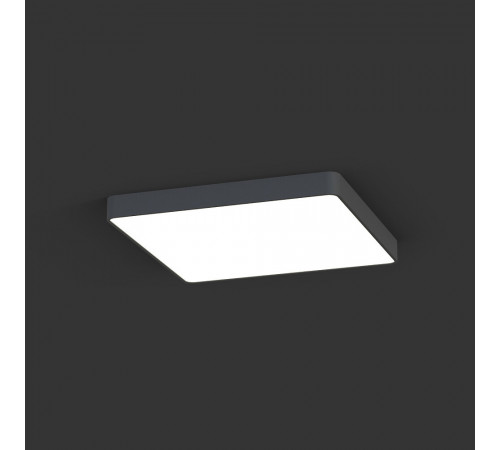 Потолочный светильник Nowodvorski Soft Ceiling Led 60x60 7530