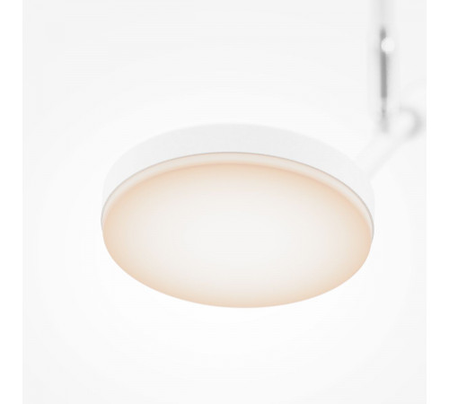 Потолочный светильник Maytoni Fad MOD070CL-L8W3K Потолочный светильник Maytoni Fad MOD070CL-L8W3K