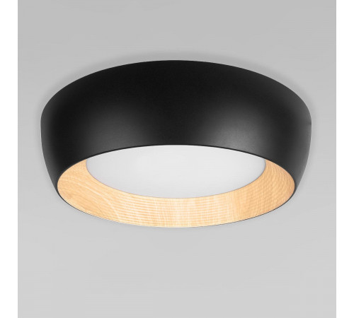 Потолочный светильник Loft IT Folk 10255/500 Black Потолочный светильник Loft IT Folk 10255/500 Black