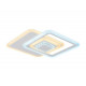 Потолочный светодиодный светильник Ambrella Light Acrylica Ice FA261