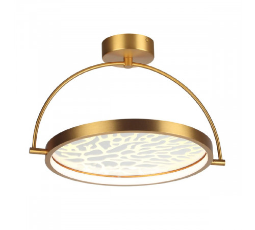 Потолочный светильник Odeon Light Solaris 6627/36CL Потолочный светильник Odeon Light Solaris 6627/36CL