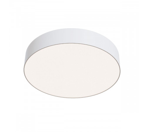 Потолочный светильник Maytoni Zon C032CL-36W4K-RD-W