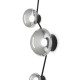 Потолочный светильник Freya Drop FR5445CL-L20B