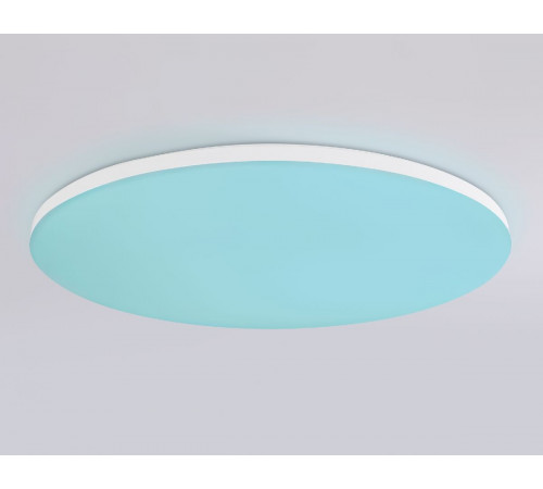 Потолочный светильник Ambrella Light Orbital Dance FZ2003 Потолочный светильник Ambrella Light Orbital Dance FZ2003