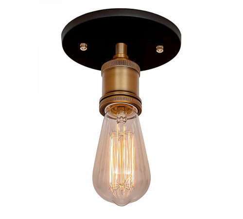 Потолочный светильник LOFT IT Factory filament Loft3103C Потолочный светильник LOFT IT Factory filament Loft3103C
