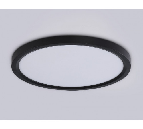Потолочный светильник Ambrella Light Orbital Air Slim FZ1906 Потолочный светильник Ambrella Light Orbital Air Slim FZ1906