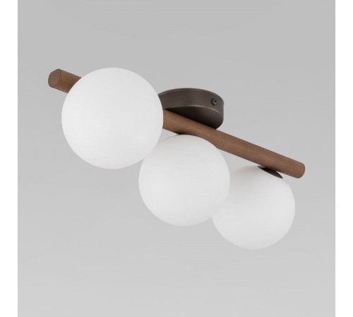 Потолочный светильник TK Lighting 10269 Estera Wood a068627