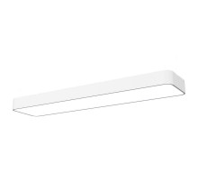 Потолочный светильник Nowodvorski Soft Ceiling Led 60x20 7538