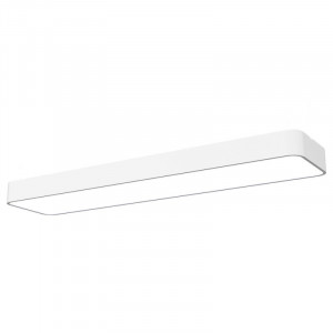 Потолочный светильник Nowodvorski Soft Ceiling Led 60x20 7538