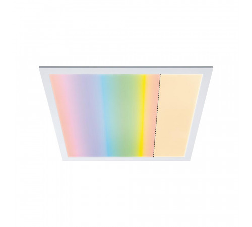 Светодиодная панель Paulmann Amaris SmartHome Zigbee 79809 Светодиодная панель Paulmann Amaris SmartHome Zigbee 79809
