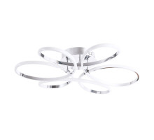 Потолочный светодиодный светильник Arte Lamp Diadema A2526PL-6CC