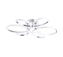 Потолочный светодиодный светильник Arte Lamp Diadema A2526PL-6CC