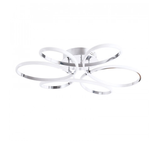 Потолочный светодиодный светильник Arte Lamp Diadema A2526PL-6CC