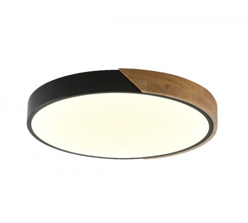 Потолочный светильник Zortes Alberro ZRS.01237.90 Потолочный светильник Zortes Alberro ZRS.01237.90