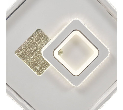 Потолочный светильник Escada Apus 601/S LED Потолочный светильник Escada Apus 601/S LED