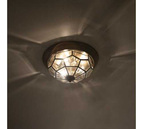 Потолочный светильник Citilux Витра-1 CL442530 Потолочный светильник Citilux Витра-1 CL442530