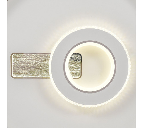 Потолочный светильник Escada Apus 600/S LED