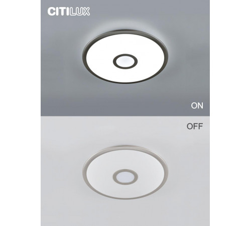 Накладной светильник Citilux CL703A41G Накладной светильник Citilux CL703A41G