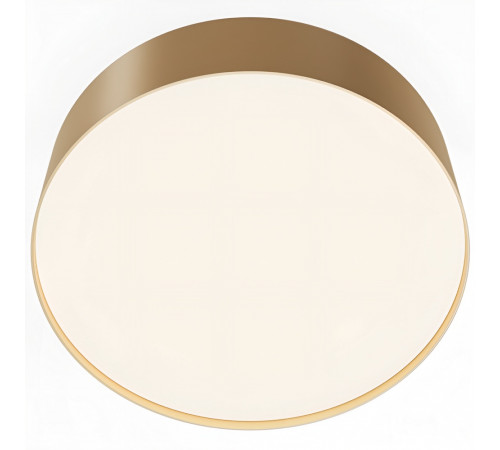 Потолочный светильник Maytoni Technical Ceiling Zon C032CL-24W4K-RD-MG