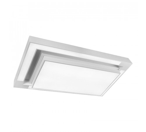 Потолочный светодиодный светильник iLedex Summery B8015-152W/1000*700 WH Потолочный светодиодный светильник iLedex Summery B8015-152W/1000*700 WH
