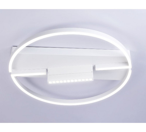 Потолочный светильник Ambrella Light Comfort FL51459 Потолочный светильник Ambrella Light Comfort FL51459