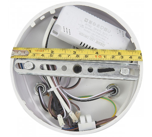 Потолочный светильник Natali Kovaltseva Simply LED LAMPS 81404 Потолочный светильник Natali Kovaltseva Simply LED LAMPS 81404