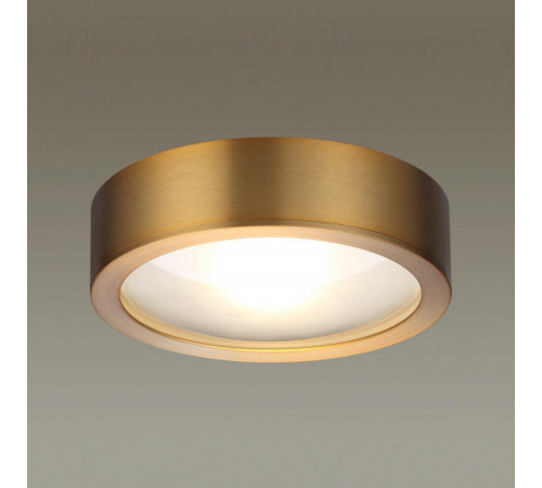 Потолочный светильник Odeon Light Reus 4342/7CL