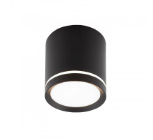 Потолочный светильник Denkirs DK4016 DK4013-BK