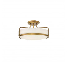 Потолочный светильник Hinkley Harper (hk) HK-HARPER-SFM-HB