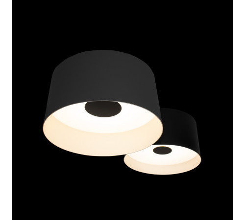 Потолочный светильник Loft IT Duo 10360/2 Потолочный светильник Loft IT Duo 10360/2