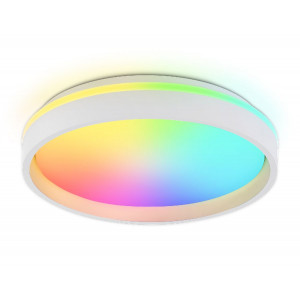 Потолочный светильник Ambrella Light Orbital Dance FZ601