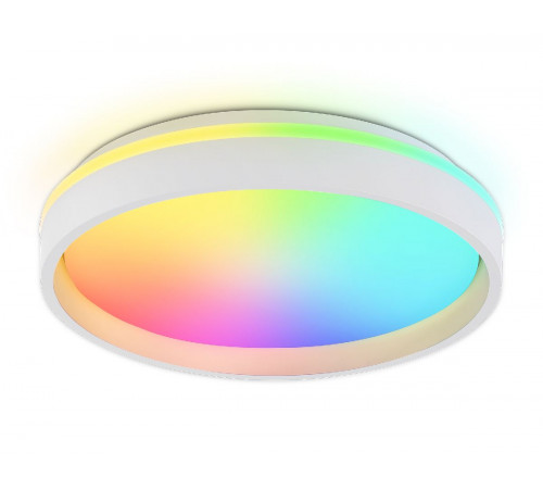 Потолочный светильник Ambrella Light Orbital Dance FZ601 Потолочный светильник Ambrella Light Orbital Dance FZ601