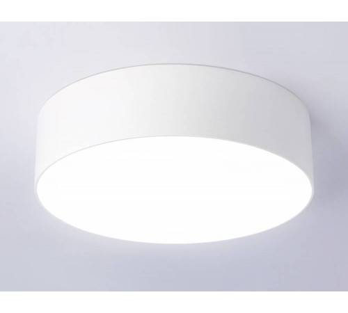 Потолочный светильник Ambrella Light Orbital Air Alum FV5516 Потолочный светильник Ambrella Light Orbital Air Alum FV5516