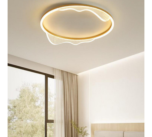 Потолочный светильник ImperiumLoft Izelin 223813-23 Потолочный светильник ImperiumLoft Izelin 223813-23