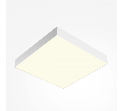 Потолочный светильник Maytoni Zon C032CL-45W3K-SQ-W Потолочный светильник Maytoni Zon C032CL-45W3K-SQ-W
