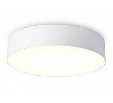 Потолочный светильник Ambrella Light Orbital Air Alum FV5523