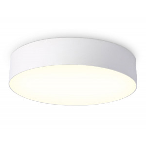 Потолочный светильник Ambrella Light Orbital Air Alum FV5523